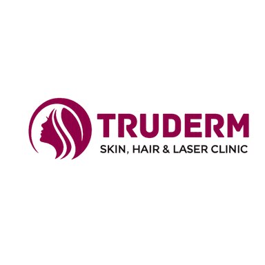 Truderm Logo