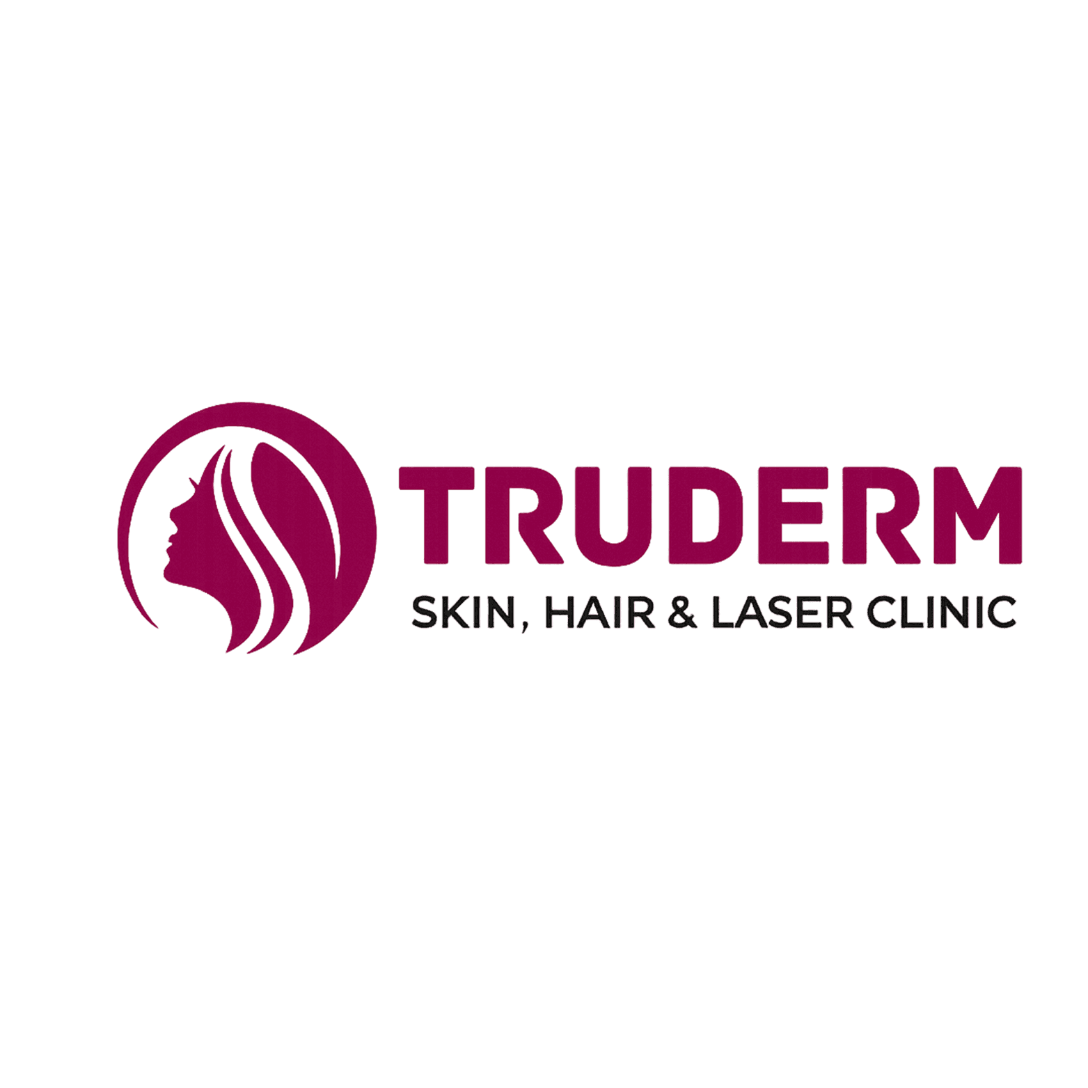 Truderm Logo