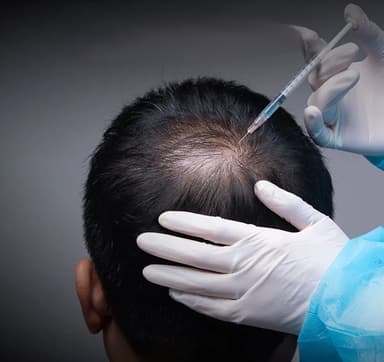 Platelet Rich Plasma