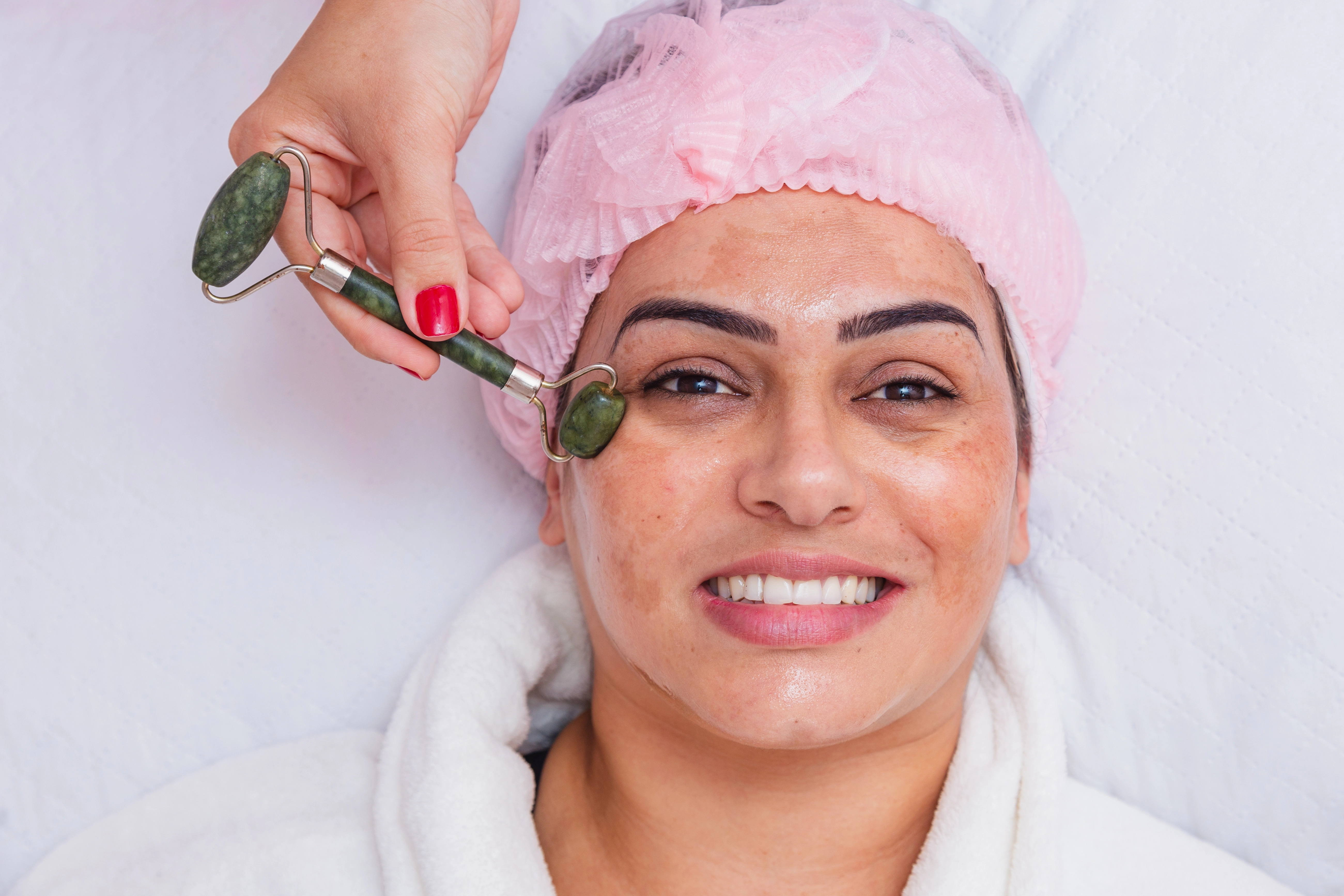 Skin Rejuvenation Treatment in Indore