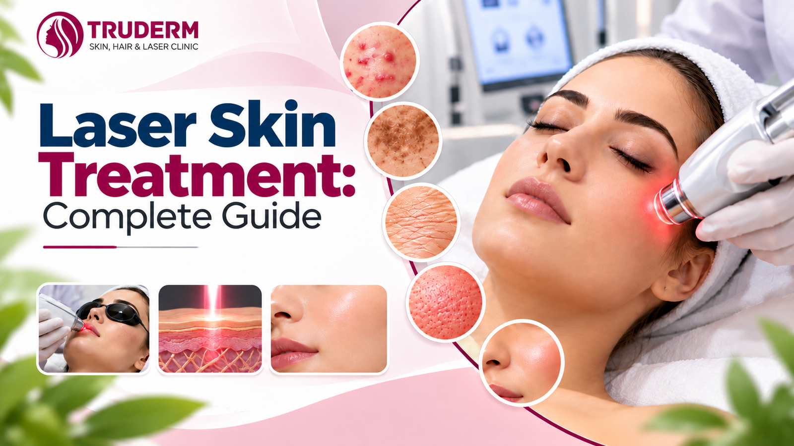 Laser Skin Treatment